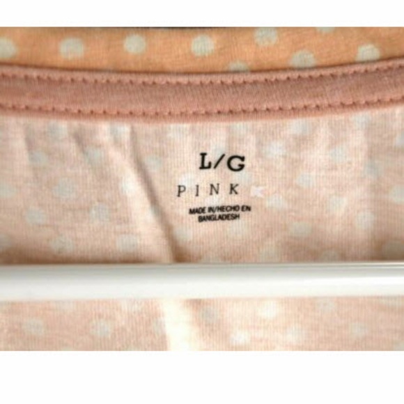 NEW! Thin Cool Sleep Lounge Shirt Gown Medium - Picture 4 of 5